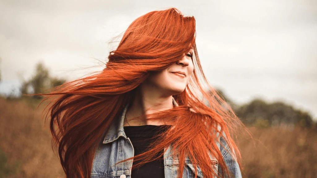 What Makes Hair&nbsp;Red?
